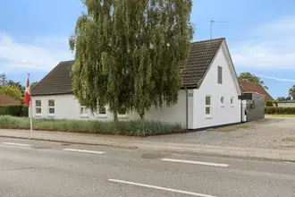 Villa på Kystvejen 58, Øster Hurup, 9560 Hadsund