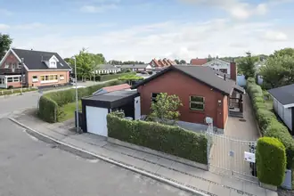 Villa på Skovvang 24, 5700 Svendborg