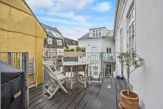 Ejerlejlighed på Vestergade 6, 1. mf., 9400 Nørresundby