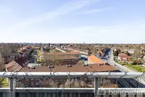 Ejerlejlighed på Lehwaldsvej 5, 8. l., 2800 Kongens Lyngby