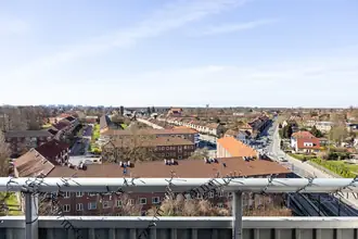 Ejerlejlighed på Lehwaldsvej 5, 8. l., 2800 Kongens Lyngby