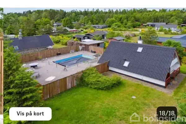 Villa på Skovtoften 2, 8585 Glesborg