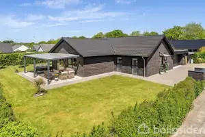 Villa på Lindelunden 46, 6705 Esbjerg Ø