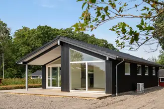 Fritidshus på Kelstrup Nørreskov 8, 6100 Haderslev