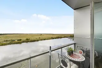 Ejerlejlighed på Robert Jacobsens Vej 84, 3. 1., 2300 København S