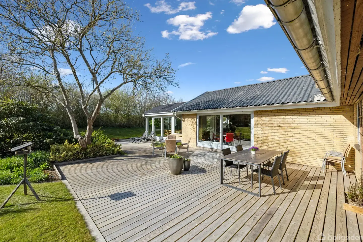 Villa på Porsborgvej 25, 9530 Støvring
