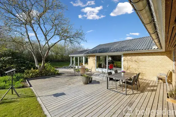 Villa på Porsborgvej 25, 9530 Støvring