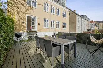 Ejerlejlighed på Priorgade 15, 9000 Aalborg