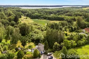Villa på Vasevej 27, 2840 Holte