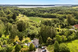 Villa på Vasevej 27, 2840 Holte