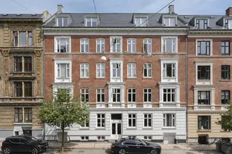 Ejerlejlighed på Hollændervej 20, 3. th., 1855 Frederiksberg C