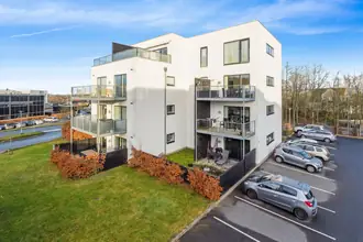 Ejerlejlighed på Golfhaven 1, mf., 9000 Aalborg