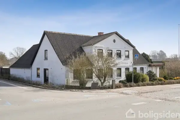 Villa på Svendborgvej 62, 5750 Ringe