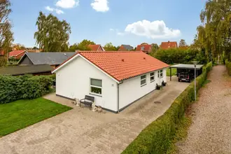 Villa på Kroghs Kobbel 22, 6100 Haderslev