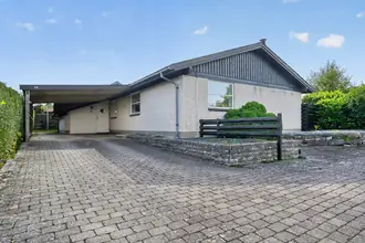 Villa på C C Iversens Vej 13, 4500 Nykøbing Sj