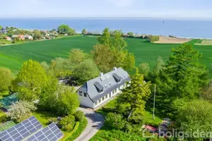 Villa på Skovkobbel 2, 6440 Augustenborg