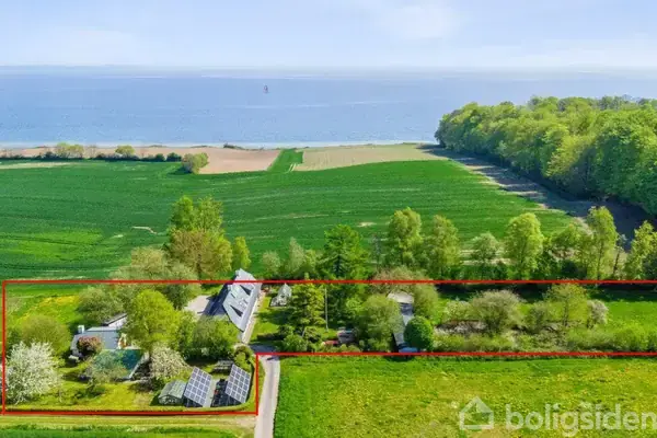 Villa på Skovkobbel 2, 6440 Augustenborg