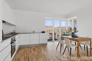 Ejerlejlighed på Valby Maskinfabriksvej 15, 3. tv., 2500 Valby