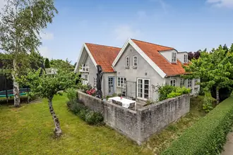 Villa på Rolf Krakes Vej 18, Thurø, 5700 Svendborg