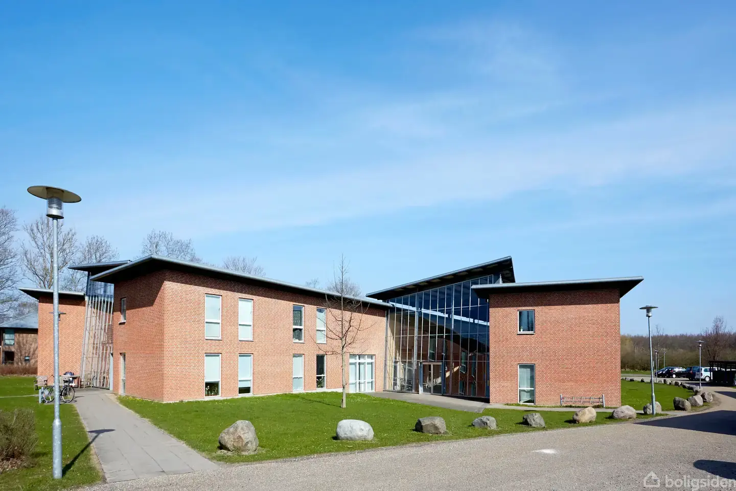 Ejerlejlighed på Rapsmarken 3, 1. 12., 5260 Odense S