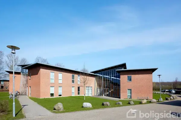 Ejerlejlighed på Rapsmarken 3, 1. 12., 5260 Odense S