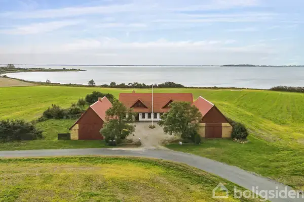 Villa på Strandhuse 27, 5762 Vester Skerninge