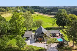 Villa på Tingbækvej 7, 3460 Birkerød