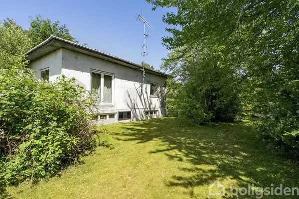 Villa på Nørupvej 1, 2610 Rødovre
