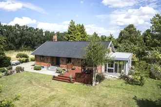 Villa på Skovparken 20, Måre, 5853 Ørbæk
