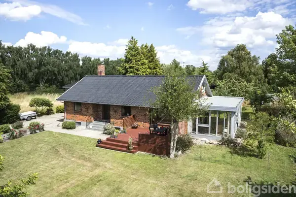 Villa på Skovparken 20, 5853 Ørbæk