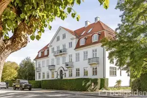 Ejerlejlighed på Ordrupvej 147, 2. tv., 2920 Charlottenlund