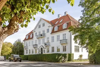 Ejerlejlighed på Ordrupvej 147, 2. tv., 2920 Charlottenlund