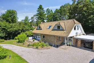 Villa på Julsøvej 25, Sejs-Svejbæk, 8600 Silkeborg