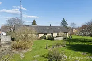 Villa på Bindslevvej 4, 9881 Bindslev