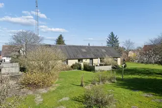 Villa på Bindslevvej 4, Tversted, 9881 Bindslev