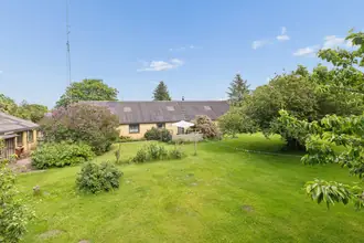 Villa på Bindslevvej 4, Tversted, 9881 Bindslev