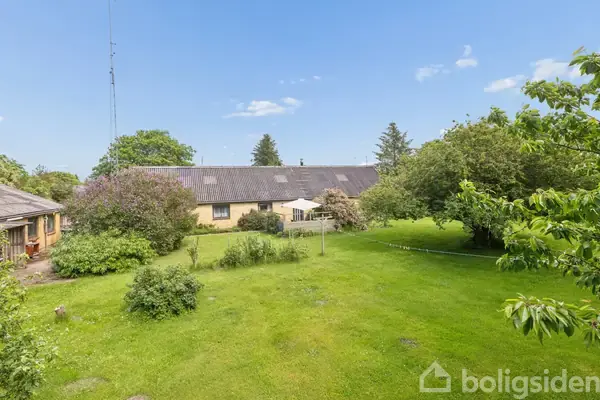 Villa på Bindslevvej 4, 9881 Bindslev