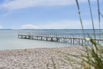 Villa på Strandvejen 38, 4654 Faxe Ladeplads