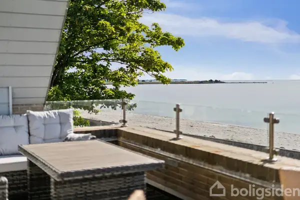 Villa på Strandvejen 38, 4654 Faxe Ladeplads