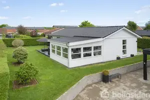 Villa på Tjørnevænget 8, 6000 Kolding