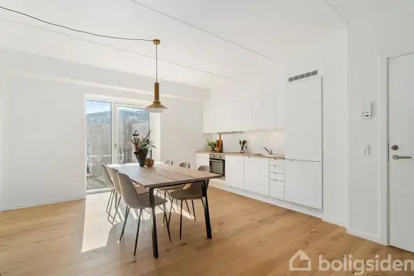Ejerlejlighed på Middagshøjvej 46F, 5. tv., 8800 Viborg