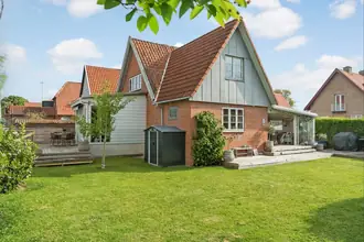 Villa på Søvænget 38, 4930 Maribo