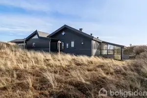 Fritidsbolig på Harbo Stages Vej 34, 6950 Ringkøbing