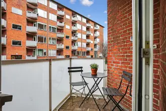 Ejerlejlighed på Ved Andebakken 5, th., 2000 Frederiksberg