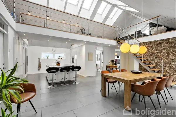 Villa på Tinggårdsvænget 68, 4030 Tune