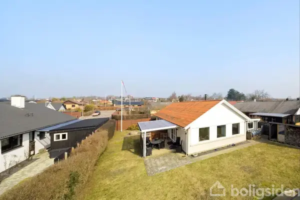 Villa på Hørvej 10, 3300 Frederiksværk