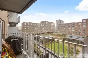 Ejerlejlighed på Ørestads Boulevard 56, 3. th., 2300 København S