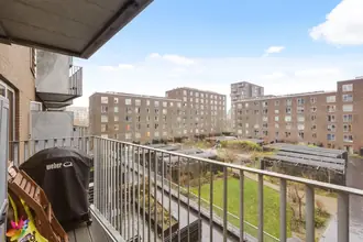 Ejerlejlighed på Ørestads Boulevard 56, 3. th., 2300 København S