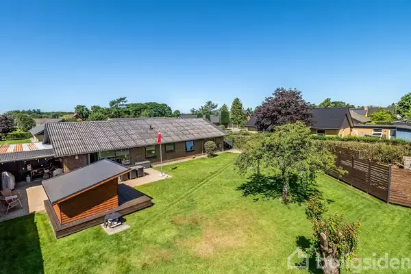 Villa på Engblommevej 9, 7400 Herning