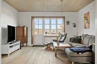 Villa på Jyllandsgade 14, 7600 Struer